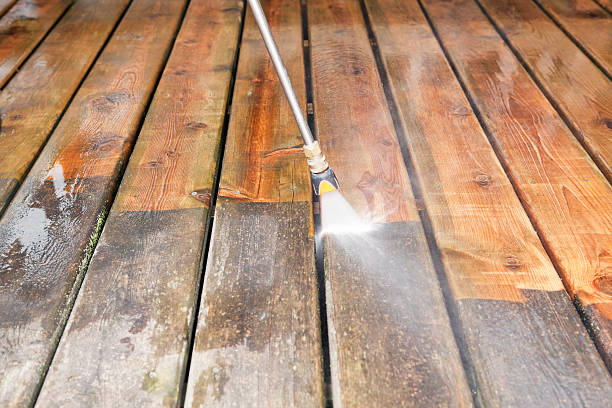 Best Parking Lot and Garage Cleaning  in Roanoke, AL
